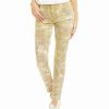 Jeans * | Hudson Jeans Collin Sage Fatigue High-Rise Skinny Jean Women