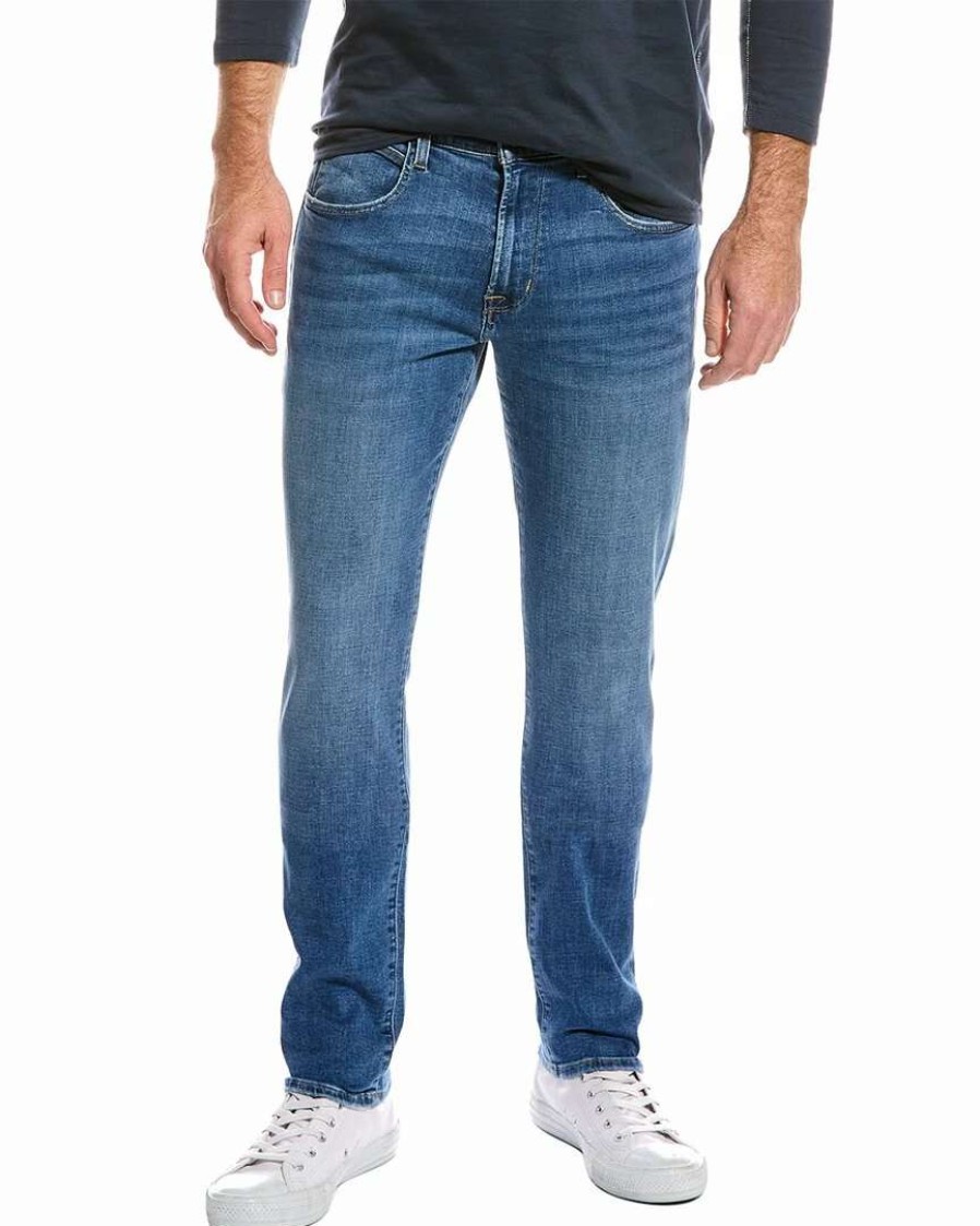 Jeans * | Hudson Jeans Blake Kayden Slim Jean Men