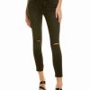 Jeans * | Hudson Jeans Krista Maizah Low Rise Skinny Ankle Jean Women