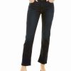 Jeans * | Hudson Jeans Nico Mercy Straight Ankle Jean Women