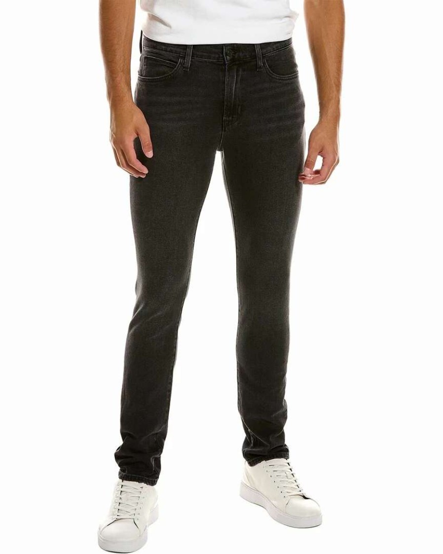 Jeans * | Hudson Jeans Ace Icarus Skinny Jean Men