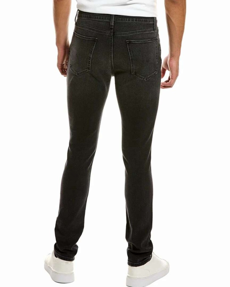 Jeans * | Hudson Jeans Ace Icarus Skinny Jean Men