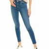 Jeans * | Hudson Jeans Blair Bambi High-Rise Super Skinny Ankle Jean Women