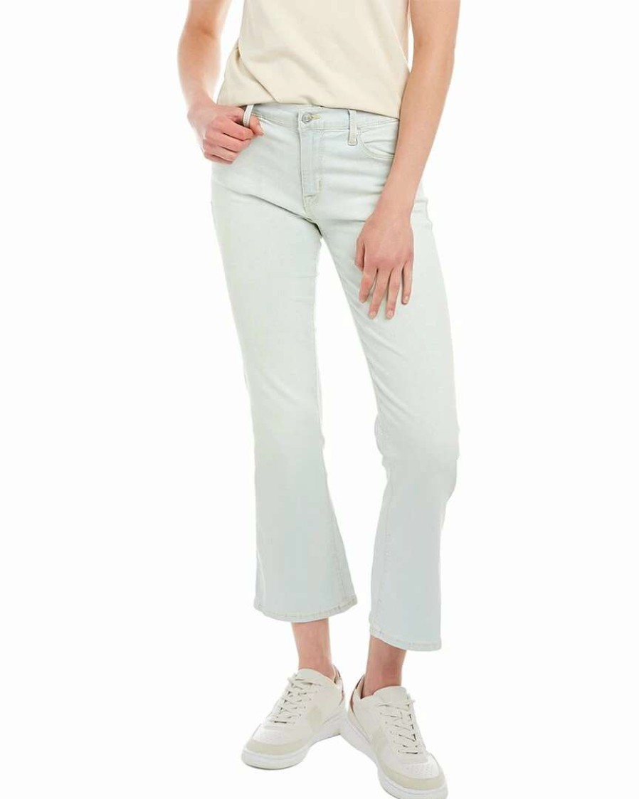 Jeans * | Hudson Jeans Natalie Galaxy Bootcut Jean Women