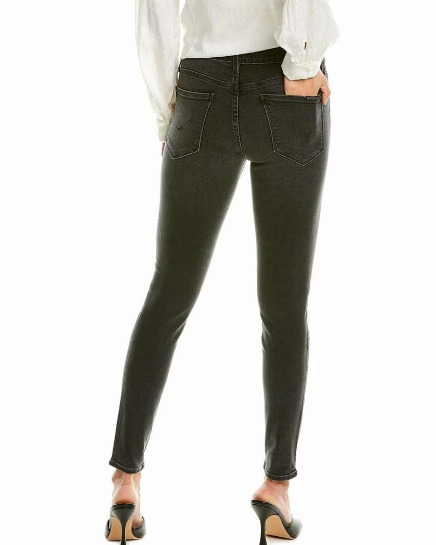 Jeans * | Hudson Jeans Natalie Divinity Super Skinny Ankle Jean Women