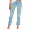 Jeans * | Hudson Jeans Natalie Fantasy Slim Boyfriend Jean Women