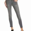 Jeans * | Hudson Jeans Krista Ride Low-Rise Skinny Ankle Jean Women