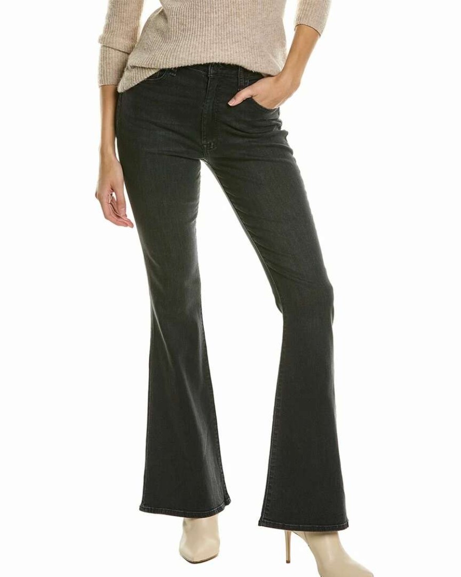 Jeans * | Hudson Jeans Heidi Scout High-Rise Flare Jean Women