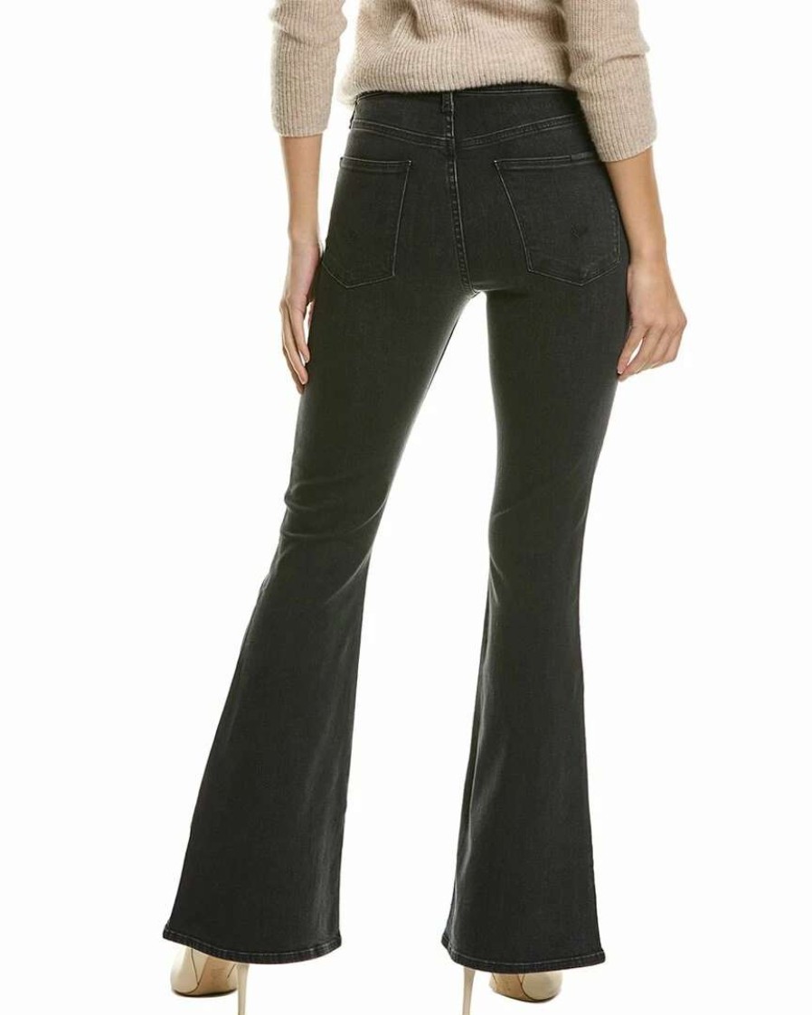 Jeans * | Hudson Jeans Heidi Scout High-Rise Flare Jean Women