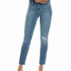 Jeans * | Hudson Jeans Natalie Fairytale Super Skinny Ankle Jean Women