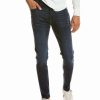 Jeans * | Hudson Jeans Zane Calix Skinny Jean Men