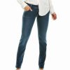 Jeans * | Hudson Jeans Collin Boardwalk Skinny Ankle Jean Women