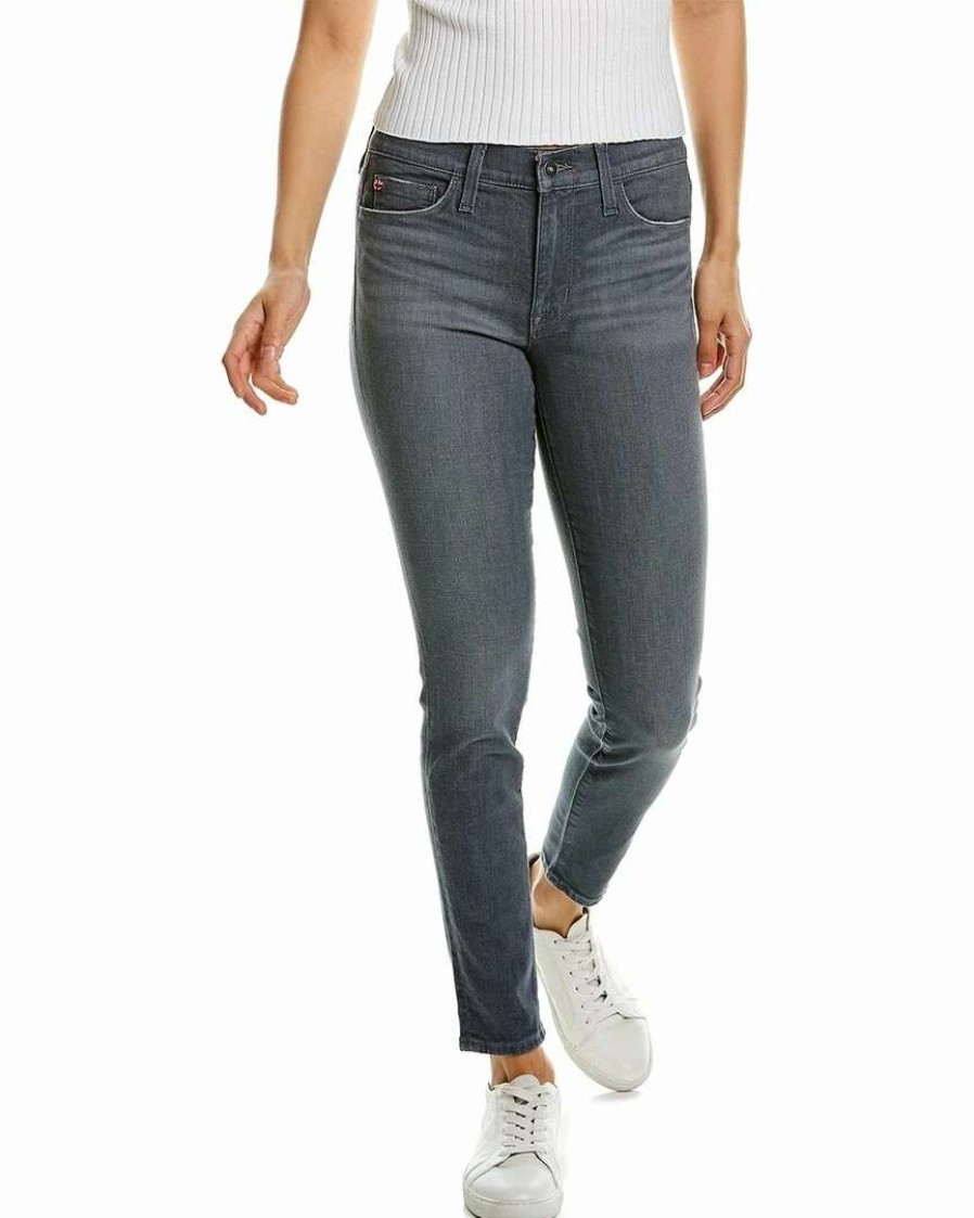 Jeans * | Hudson Jeans Natalie Edira Skinny Ankle Jean Women