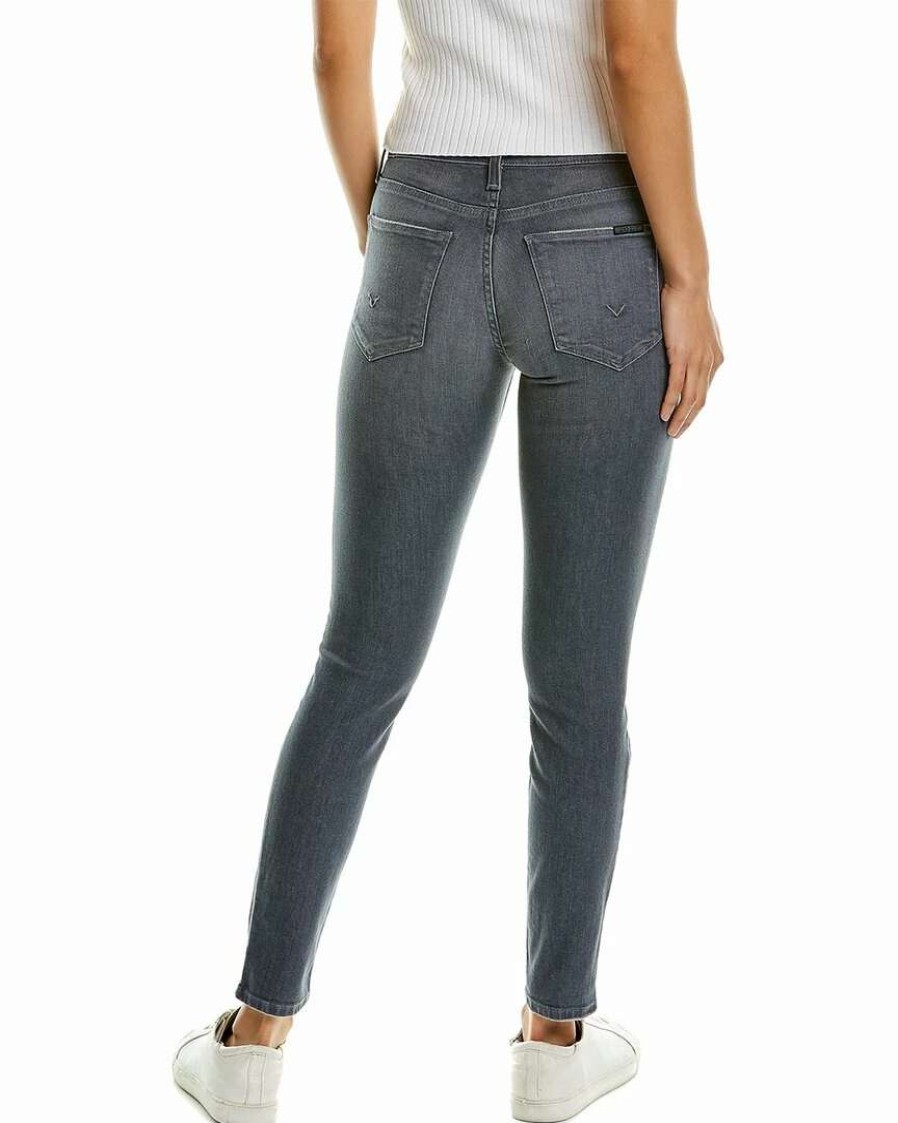 Jeans * | Hudson Jeans Natalie Edira Skinny Ankle Jean Women