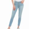 Jeans * | Hudson Jeans Natalie Fantasy Skinny Ankle Jean Women