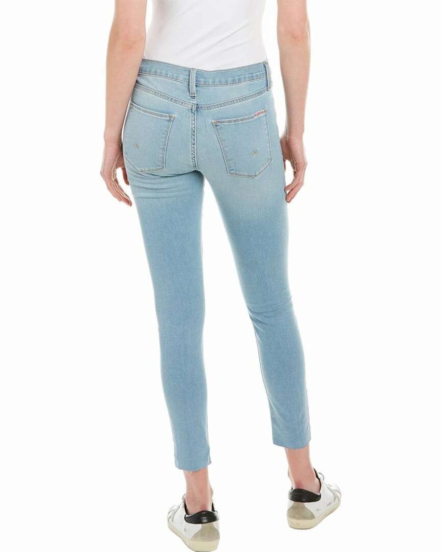 Jeans * | Hudson Jeans Natalie Fantasy Skinny Ankle Jean Women