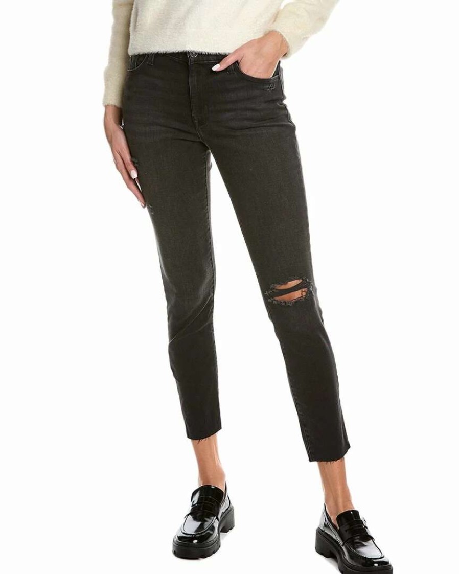 Jeans * | Hudson Jeans Natalie Primadonna Super Skinny Ankle Jean Women