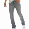 Jeans * | Hudson Jeans Byron Otto Straight Jean Men