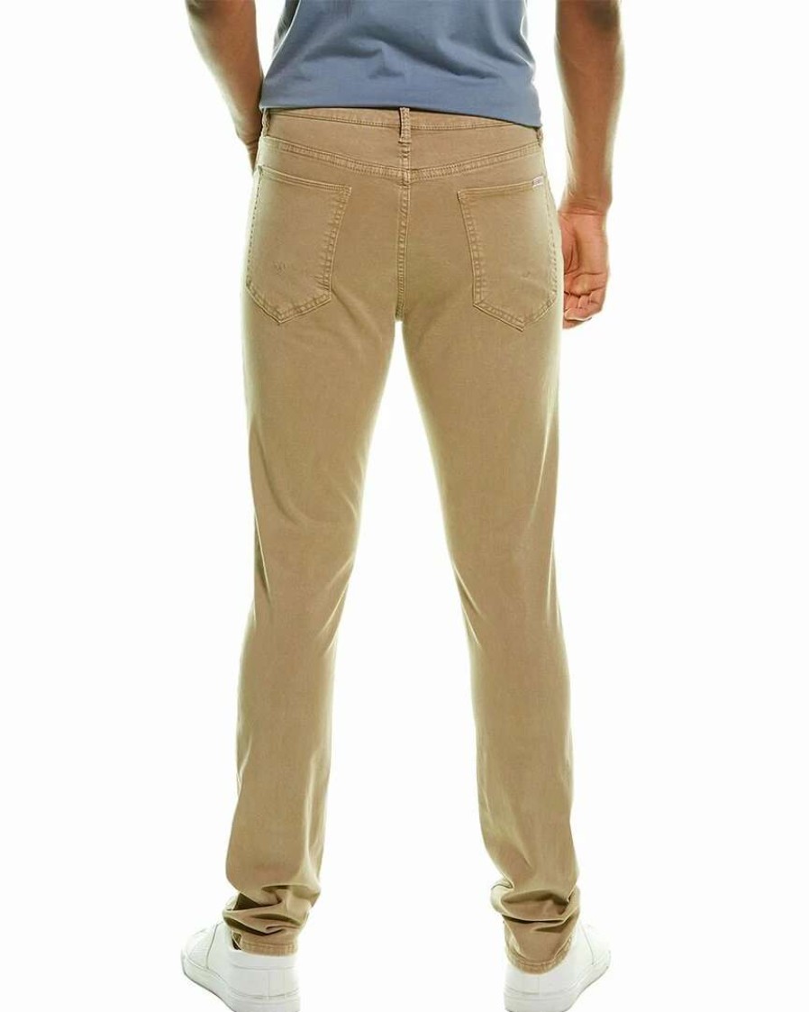 Jeans * | Hudson Jeans Ace Honey Comb Skinny Jean Men