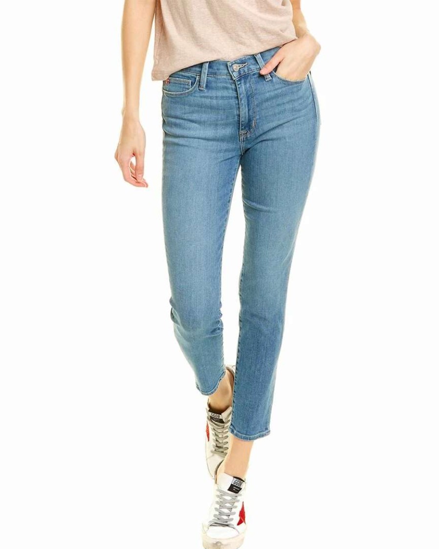 Jeans * | Hudson Jeans Blair Nita High-Rise Super Skinny Jean Women