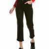 Jeans * | Hudson Jeans Noa Mid-Rise Stellar Straight Crop Jean Women