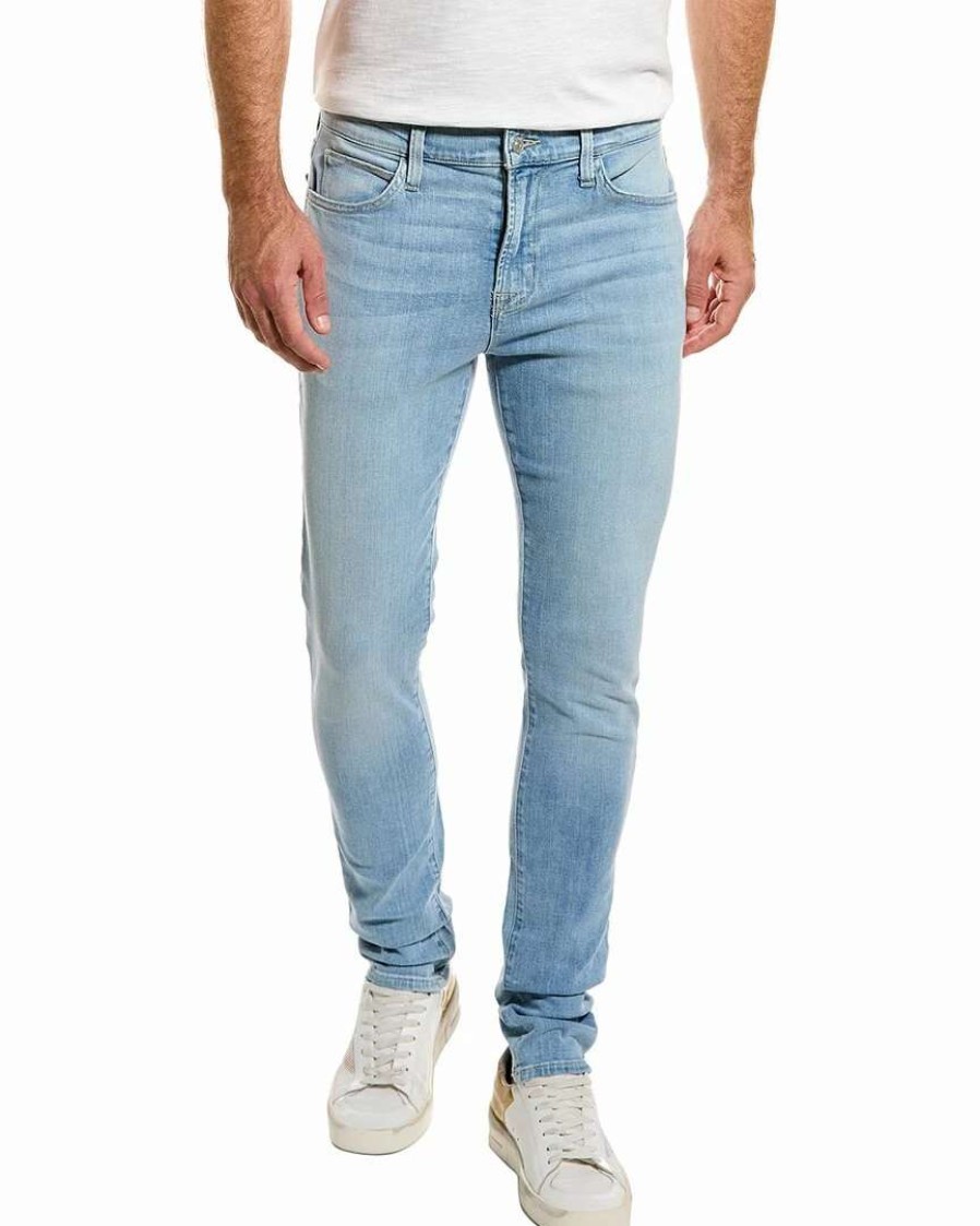 Jeans * | Hudson Jeans Ace Cronus Skinny Jean Men