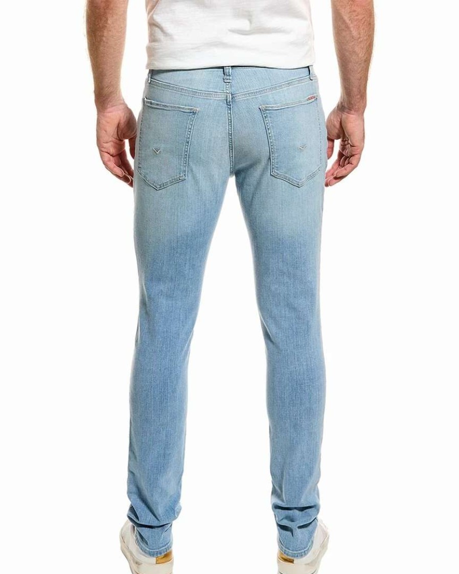 Jeans * | Hudson Jeans Ace Cronus Skinny Jean Men