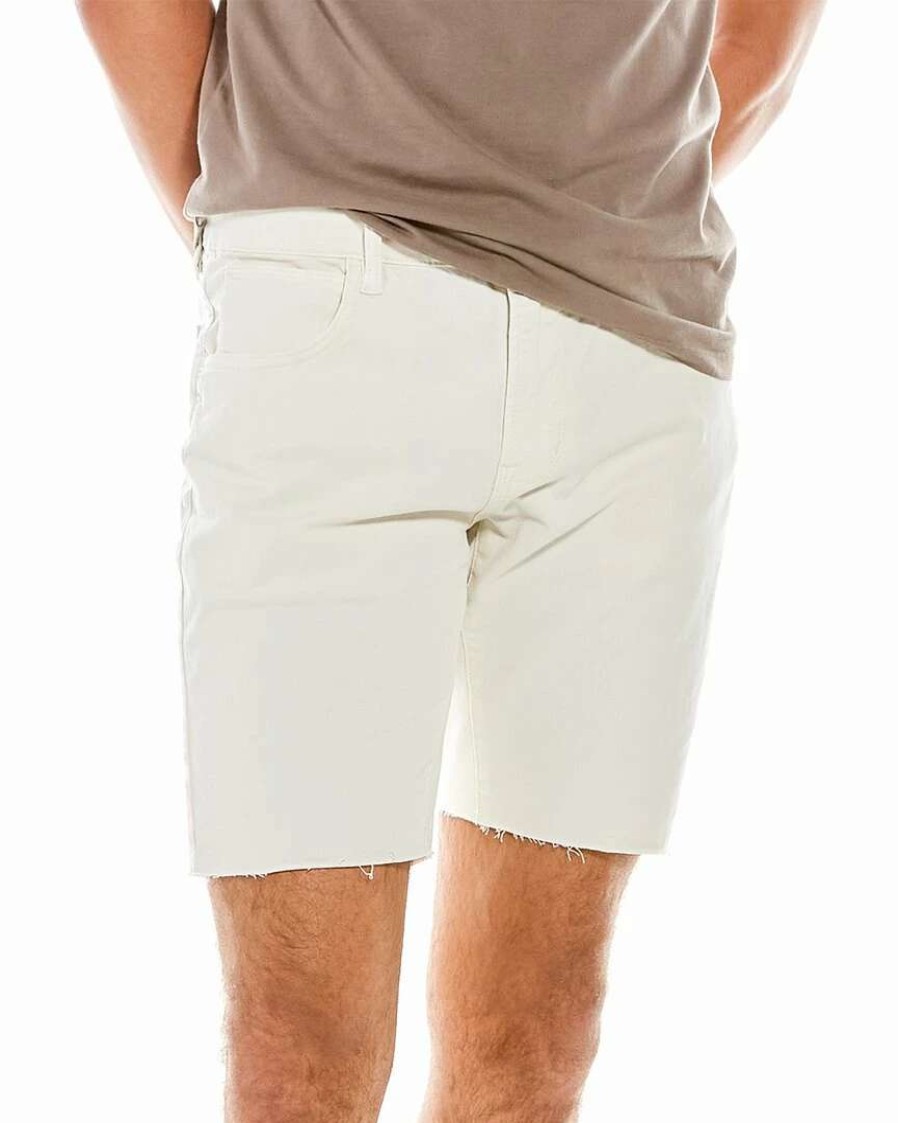 Shorts * | Hudson Jeans Rex Short Men Shorts