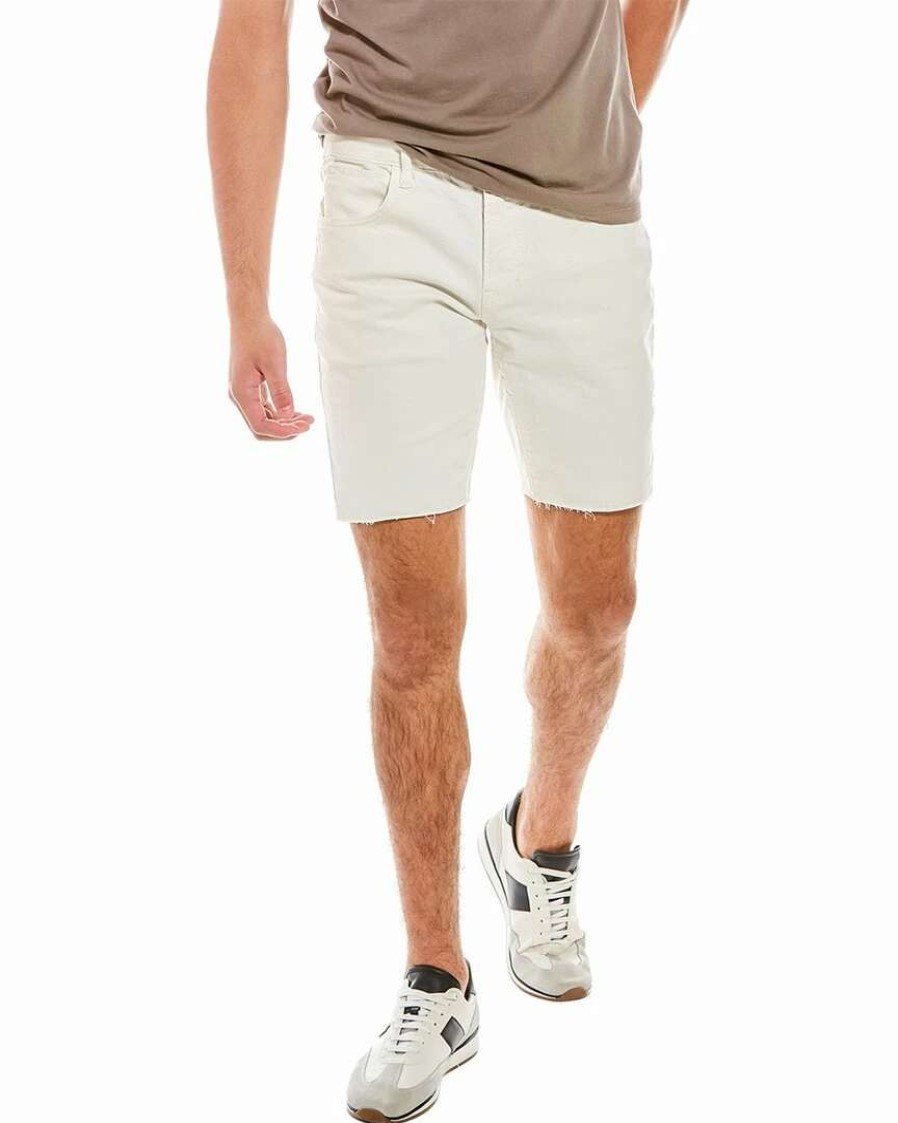 Shorts * | Hudson Jeans Rex Short Men Shorts