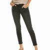 Jeans * | Hudson Jeans Natalie Ridley Mid-Rise Super Skinny Ankle Jean Women