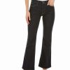 Jeans * | Hudson Jeans Natalie Tarpit Mid-Rise Bootcut Jean Women