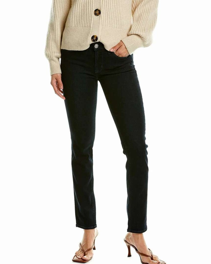 Jeans * | Hudson Jeans Krista Amazed Straight Ankle Jean Women