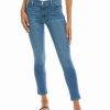 Jeans * | Hudson Jeans Natalie Venus Super Skinny Ankle Jean Women