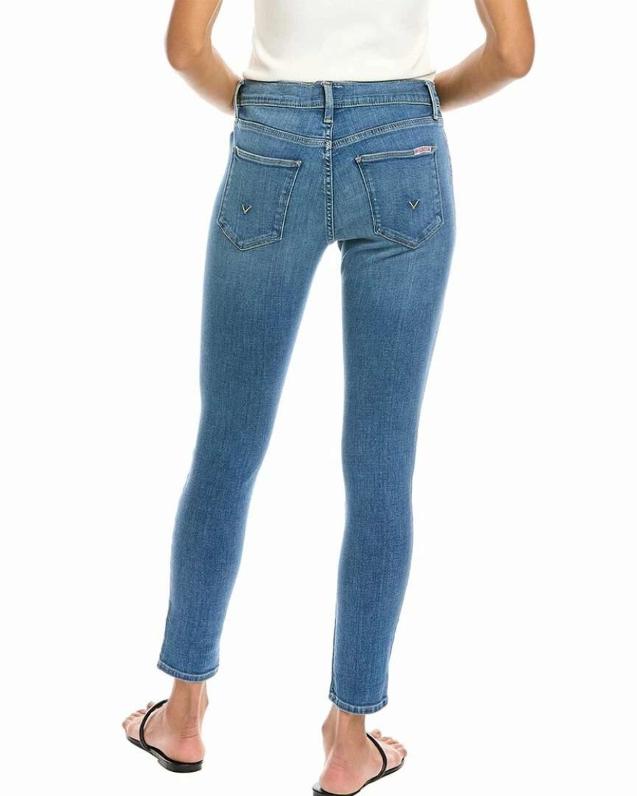 Jeans * | Hudson Jeans Natalie Venus Super Skinny Ankle Jean Women