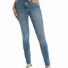 Jeans * | Hudson Jeans Blair Dottie High-Rise Skinny Ankle Jean Women