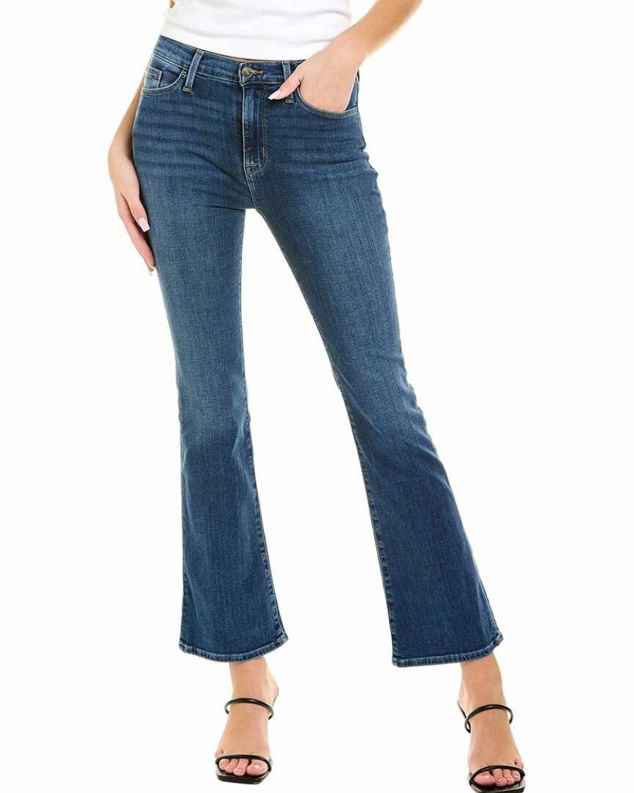 Jeans * | Hudson Jeans Blair Lori High-Rise Bootcut Jean Women