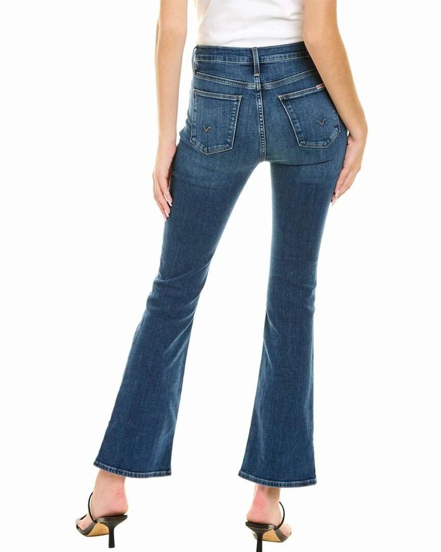 Jeans * | Hudson Jeans Blair Lori High-Rise Bootcut Jean Women