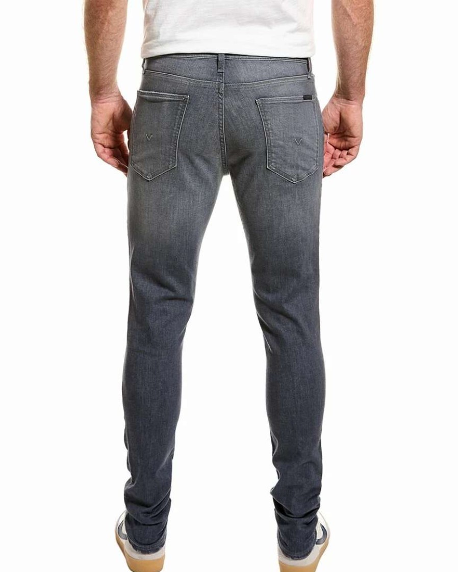 Jeans * | Hudson Jeans Zane Leto Skinny Jean Men