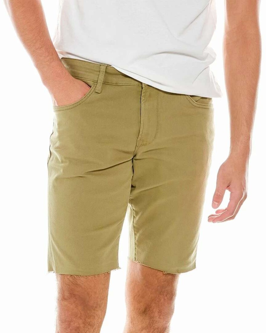 Shorts * | Hudson Jeans Rex Short Men Shorts