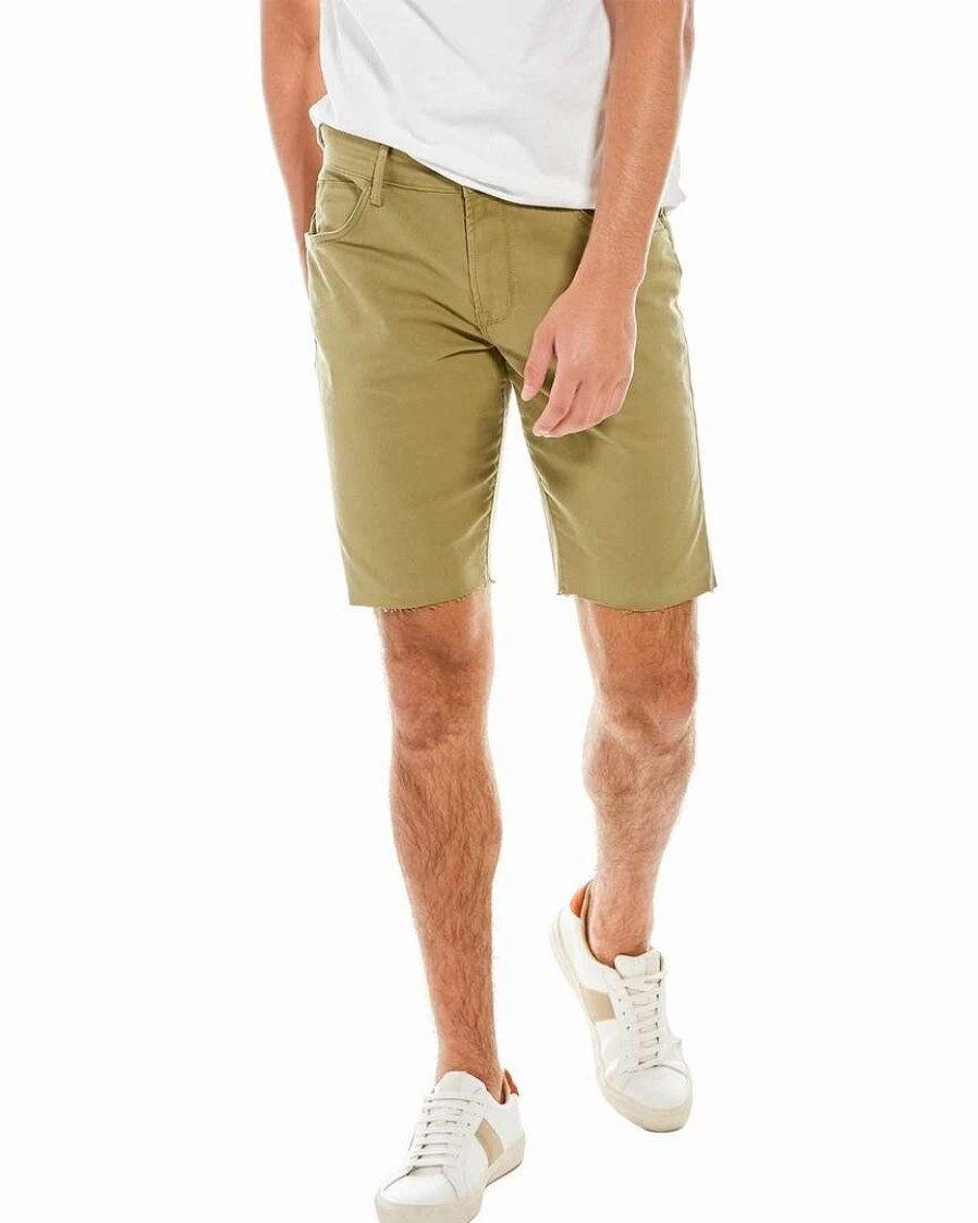 Shorts * | Hudson Jeans Rex Short Men Shorts