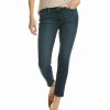 Jeans * | Hudson Jeans Natalie Mid-Rise Super Skinny Ankle Cut Jean Women