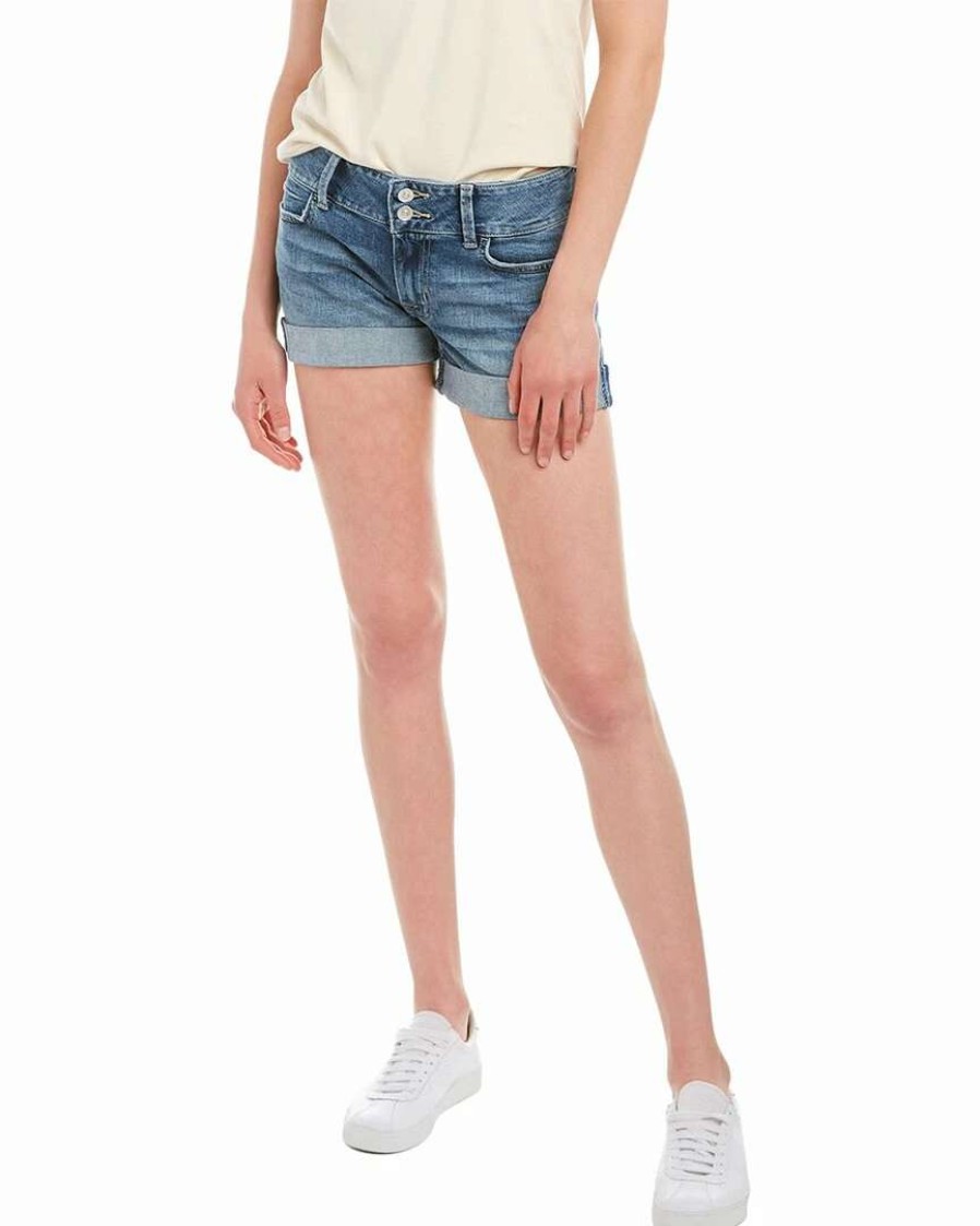 Shorts * | Hudson Jeans Ruby Monarchy Short Jean Women Shorts