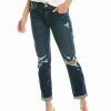 Jeans * | Hudson Jeans Lana Floating Free Boyfriend Jean Women