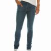 Jeans * | Hudson Jeans Zane Pascal Skinny Jean Men