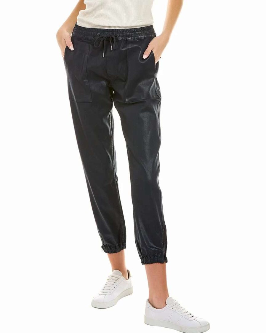 Pants * | Hudson Jeans Utility Jogger Women Pants