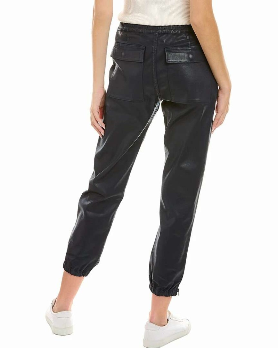 Pants * | Hudson Jeans Utility Jogger Women Pants