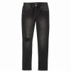 Pants & Leggings * | Hudson Jeans Signature Skinny Jean Kids Pants & Leggings