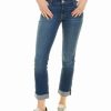 Jeans * | Hudson Jeans Collin Nerine Straight Crop Jean Women