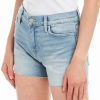 Shorts * | Hudson Jeans Gracie Enigma Short Jean Women Shorts