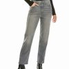 Jeans * | Hudson Jeans Kass Ride High-Rise Straight Ankle Jean Women